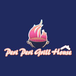 Peri Peri Grill House Stopsley logo.